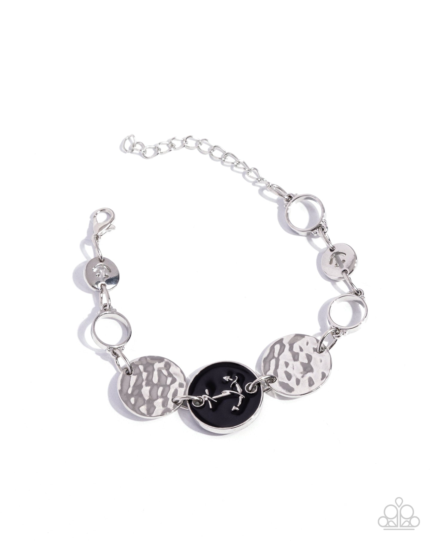 Anchor Alignment Black