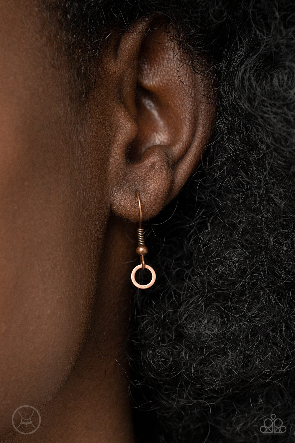 Keepin It Chic Copper