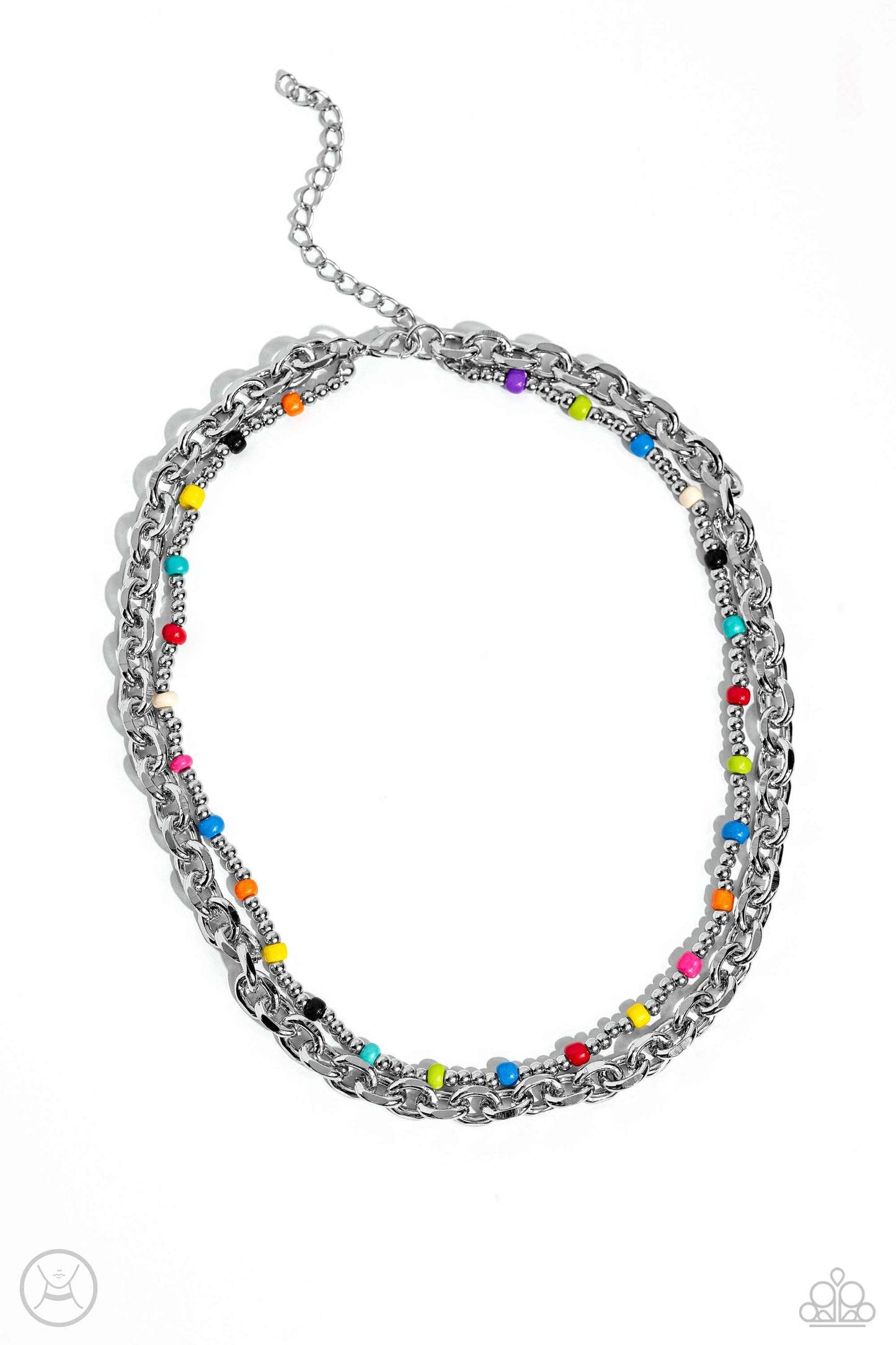 A Pop of Color Multi