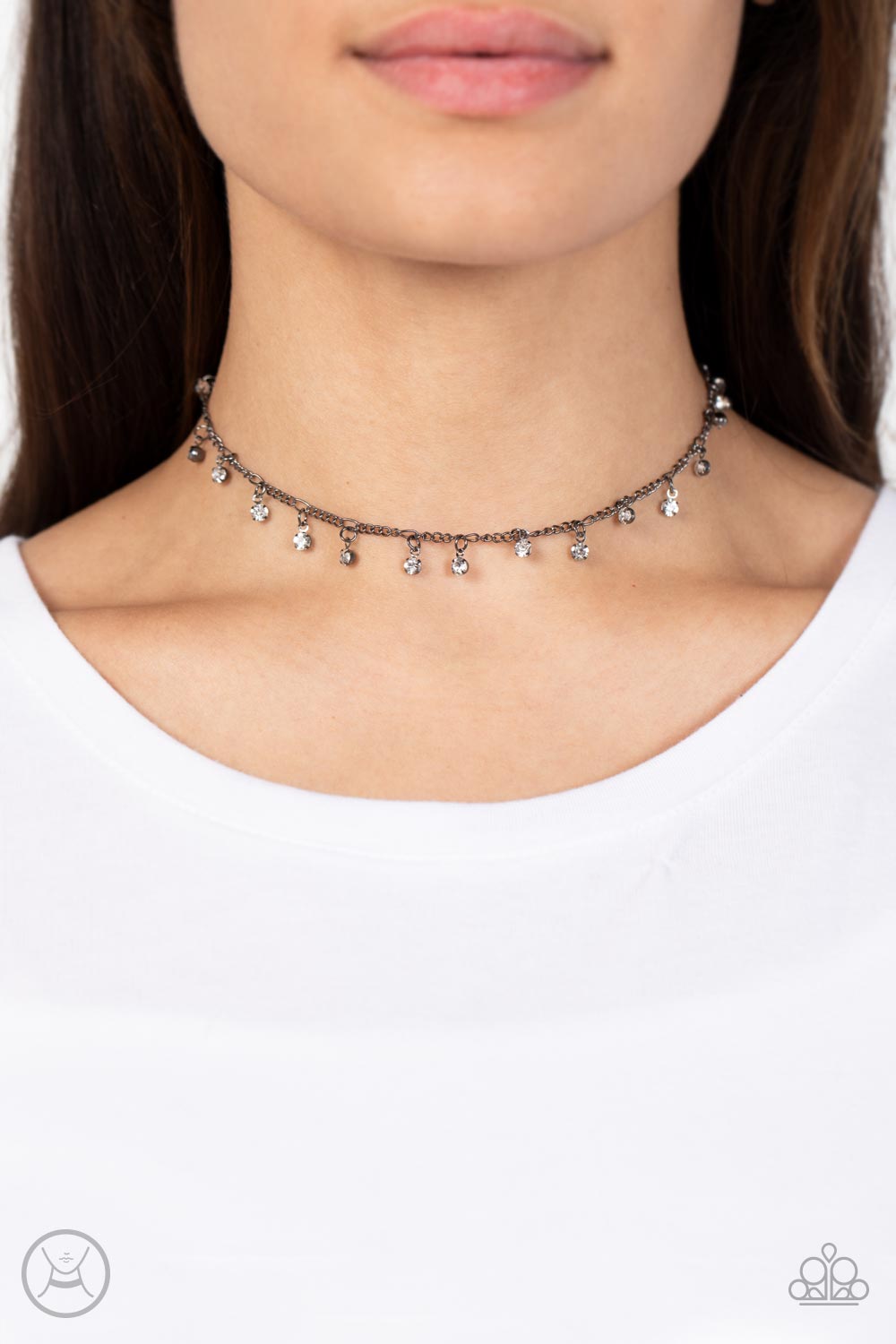 Bringing Sparkle Back Black