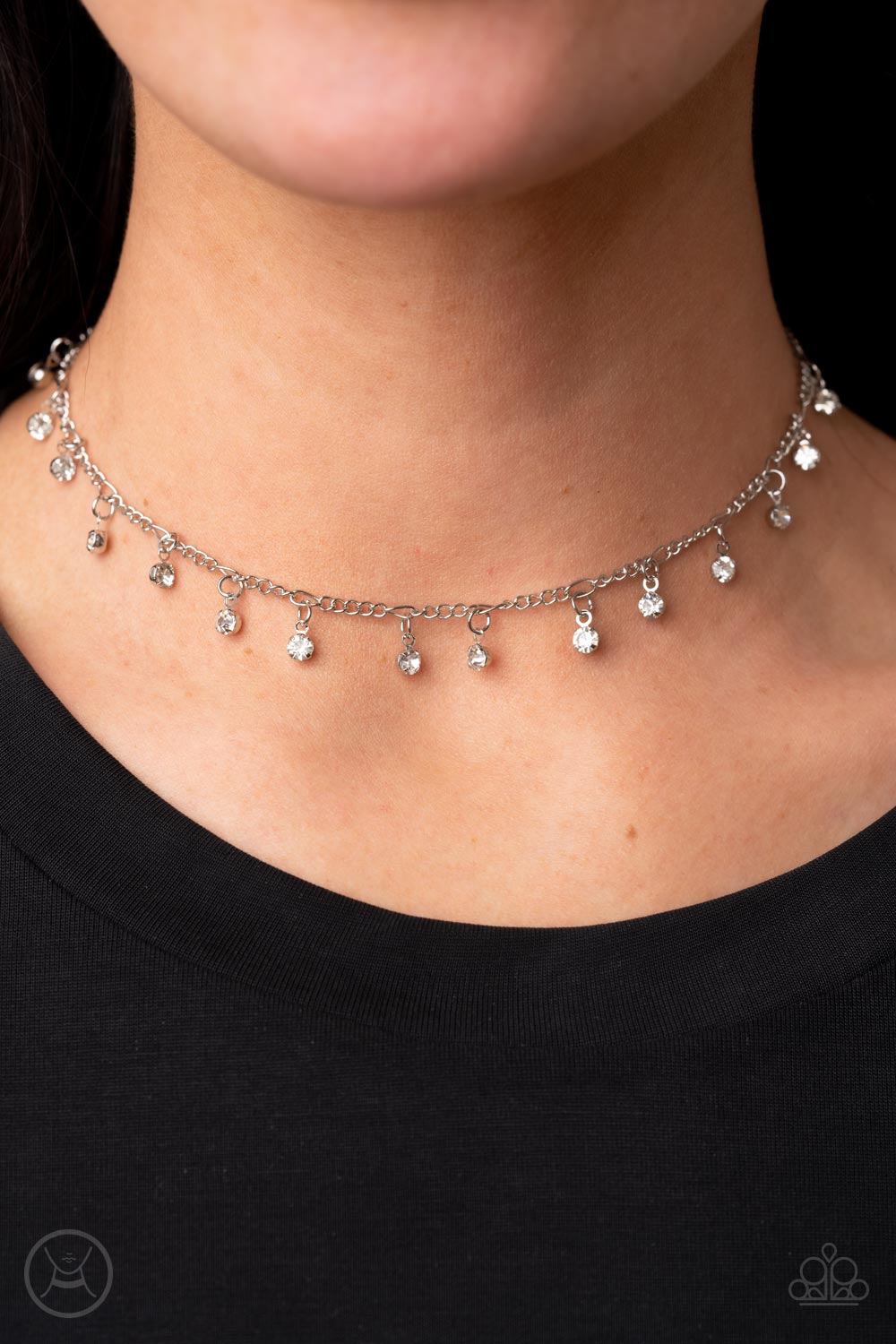Bringing Sparkle Back White
