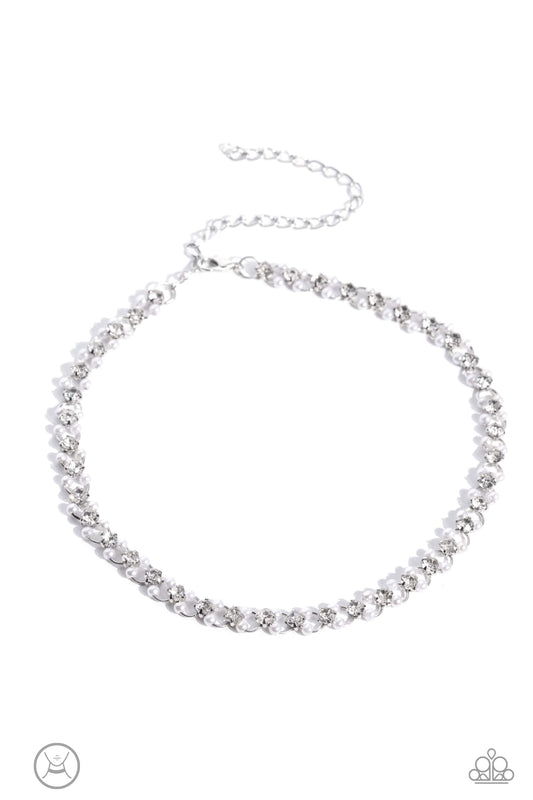 Classy Couture White
