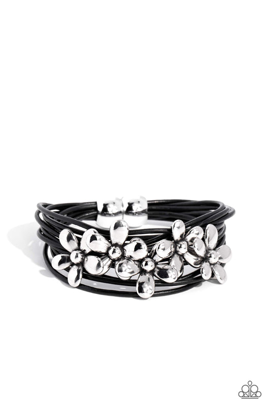 Here Comes the Bloom Black