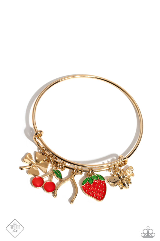 Fruit Freestyle Gold
