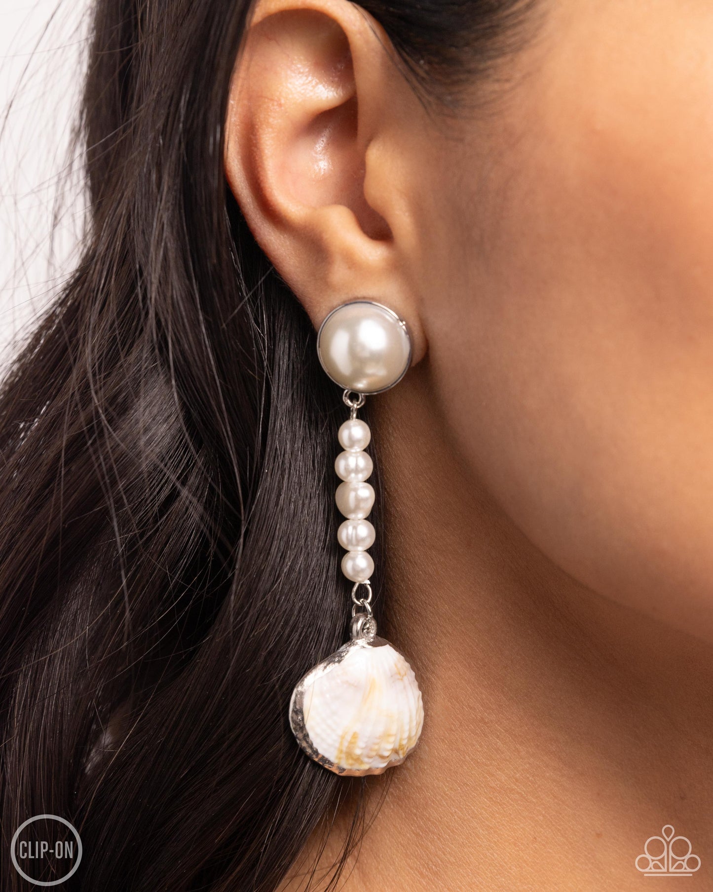 Oceanic Occasion White