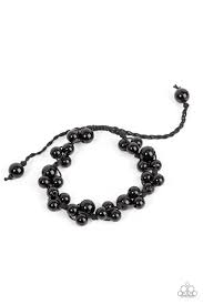 Vintage Versatility Black