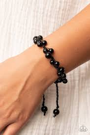 Vintage Versatility Black